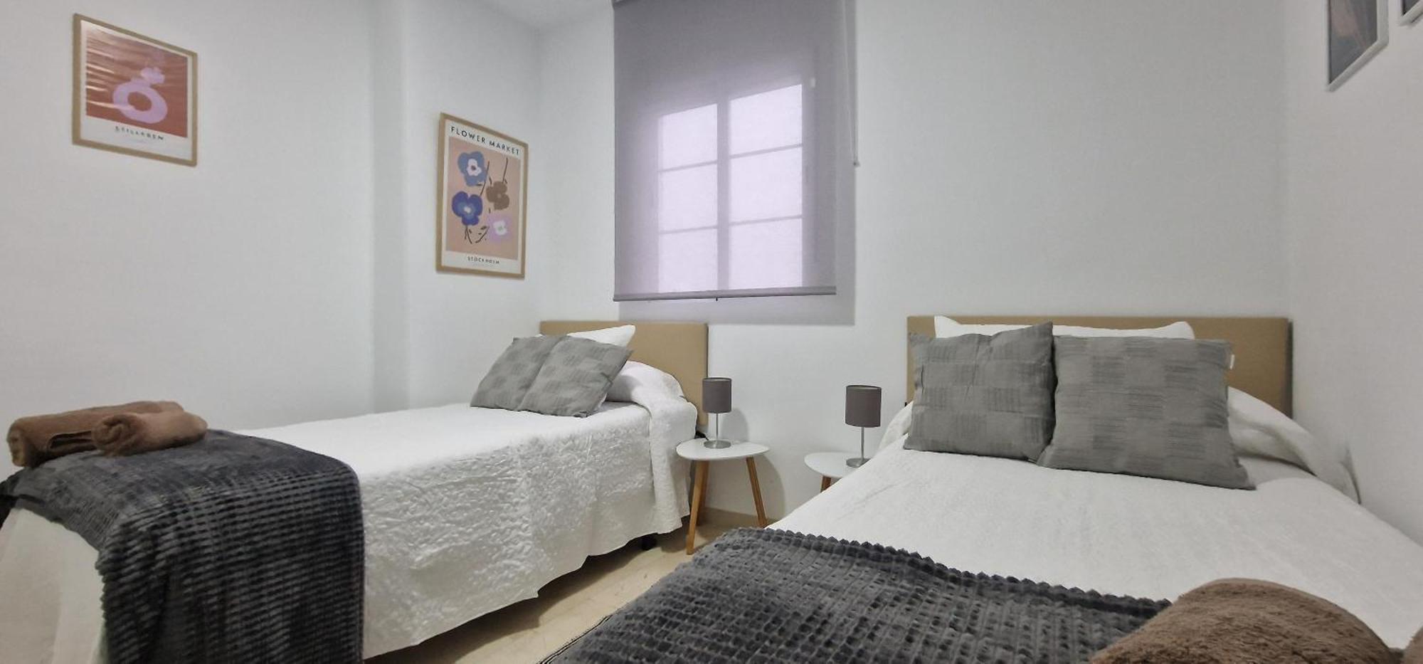 Ds Lealhomes, Patio And Terrace Cordoba Exterior photo