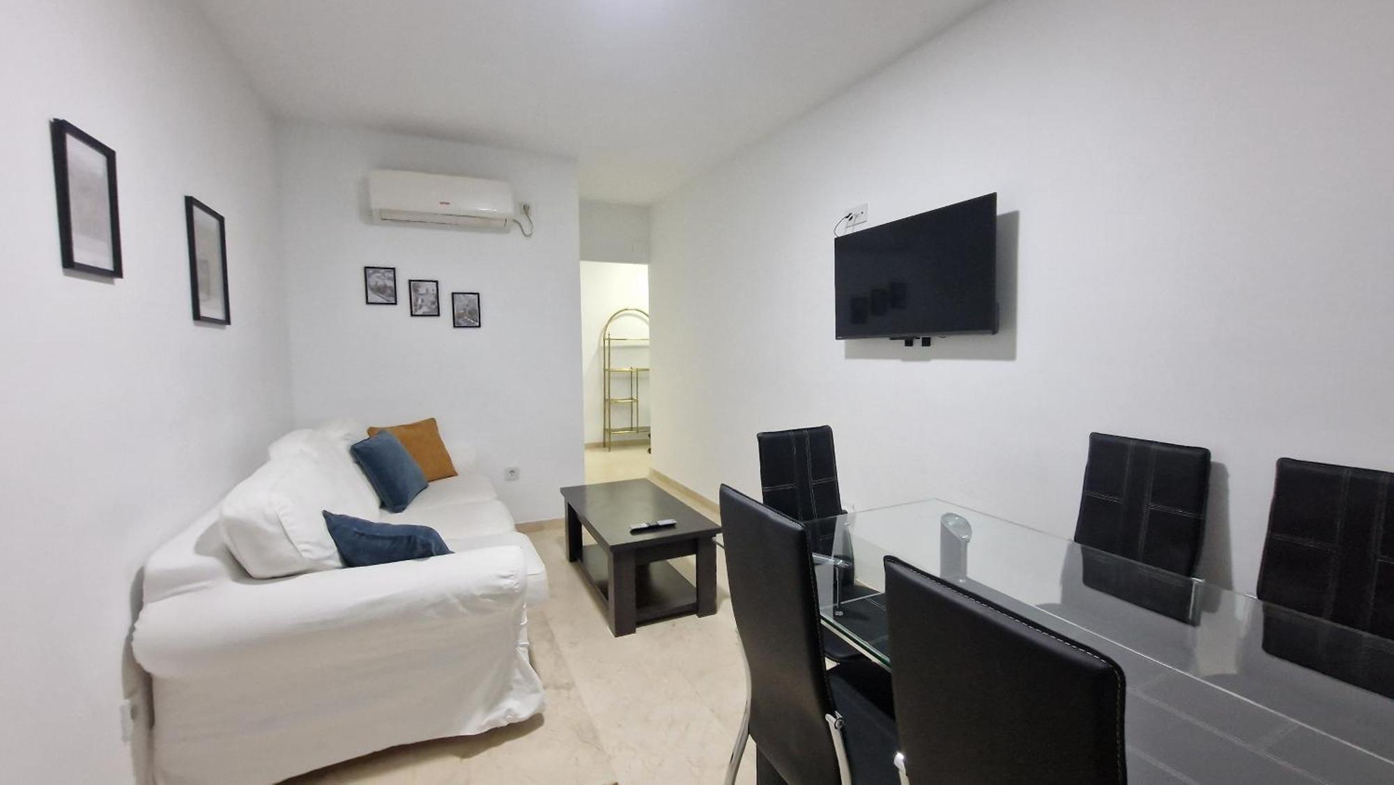Ds Lealhomes, Patio And Terrace Cordoba Exterior photo