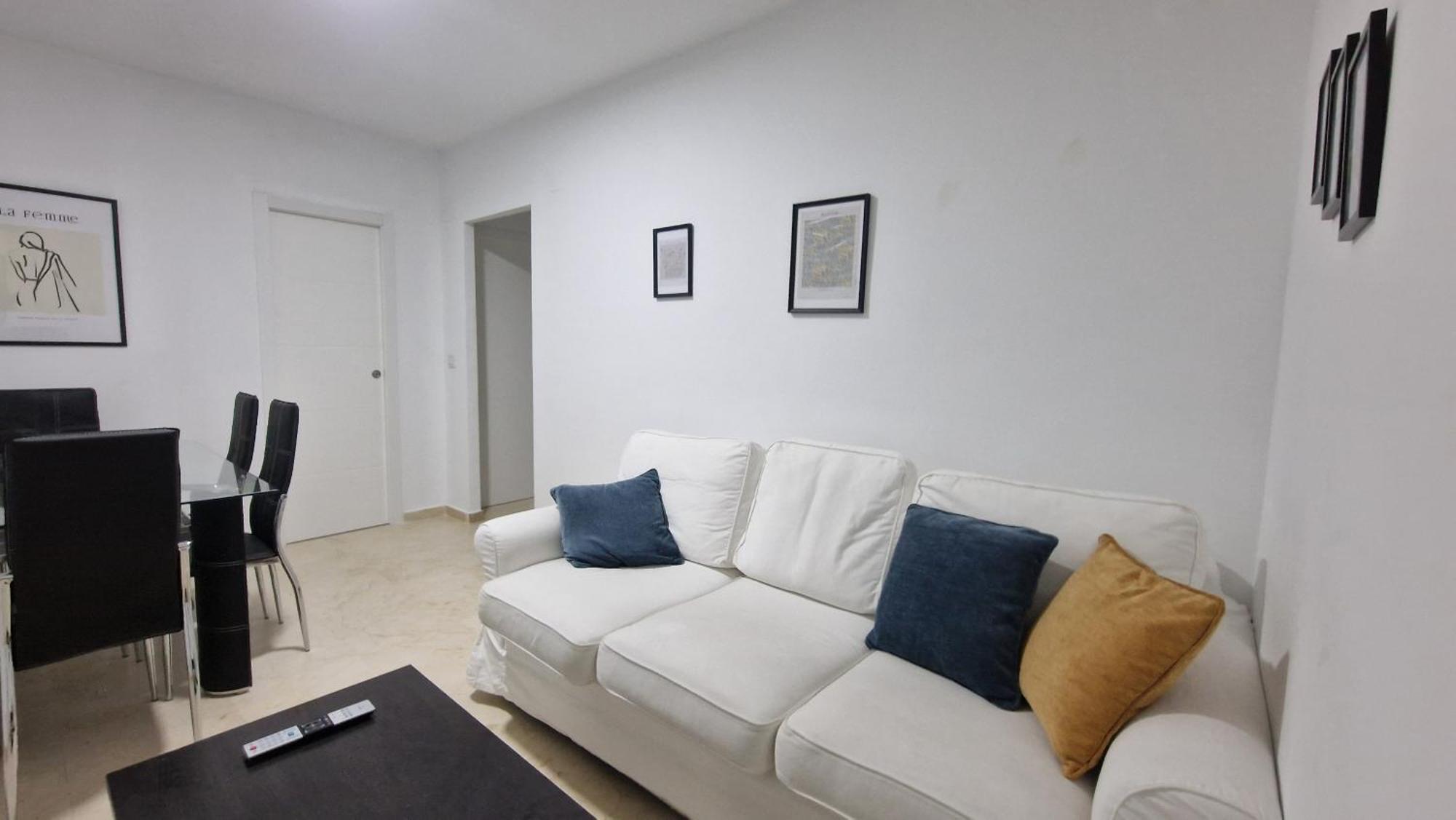 Ds Lealhomes, Patio And Terrace Cordoba Exterior photo