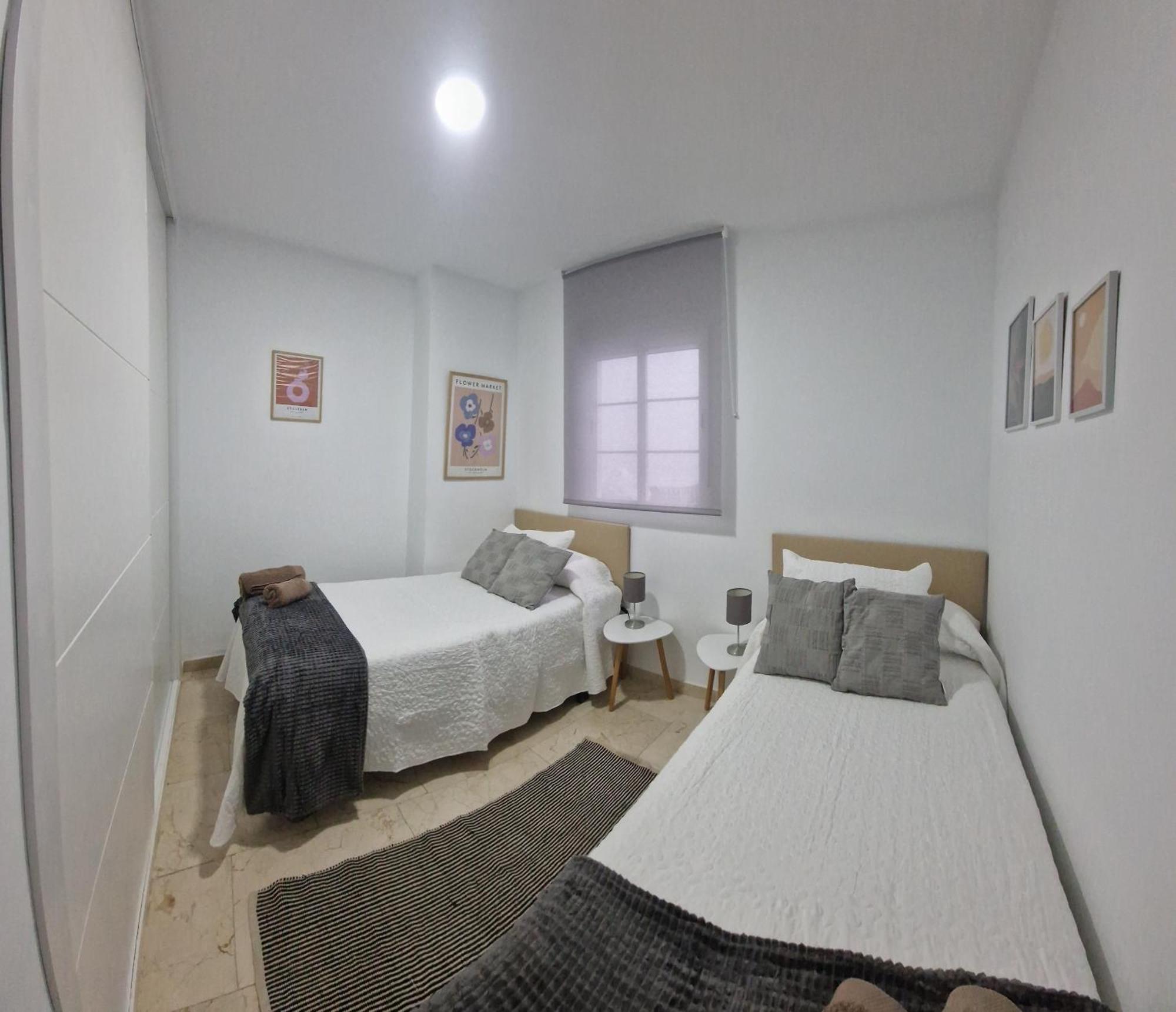 Ds Lealhomes, Patio And Terrace Cordoba Exterior photo